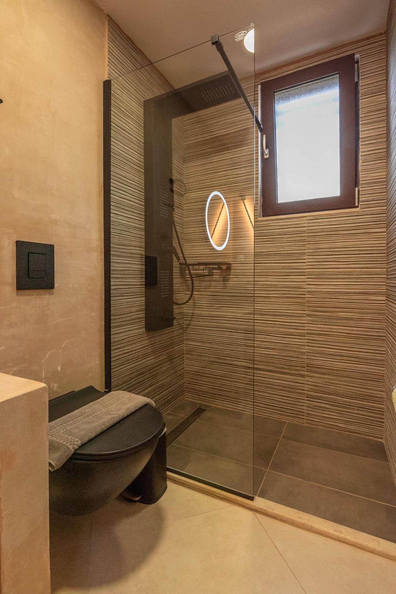 Sia Elafonisi Pool House Villa Екстериор снимка