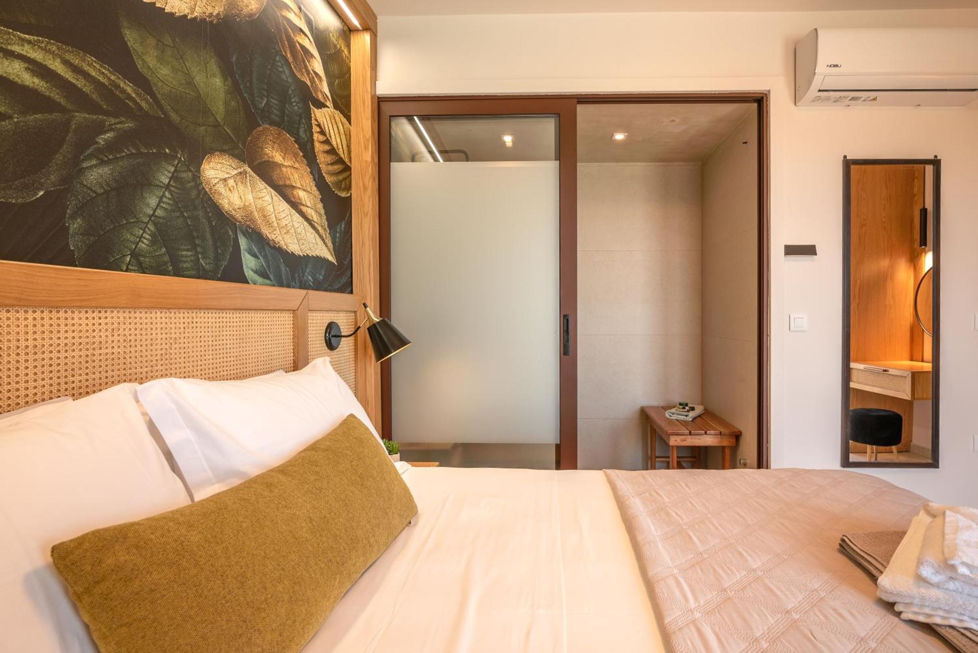 Sia Elafonisi Pool House Villa Екстериор снимка